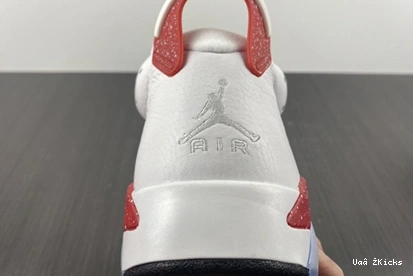 618 6 Air CT8529- Oreo” Bright 7581 “Red Jordan 0819